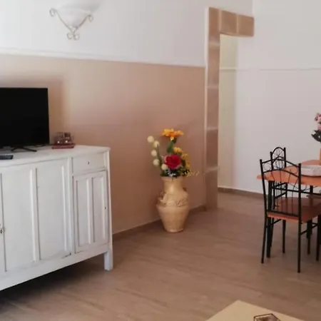 Casa Bea Holiday home Sannicola