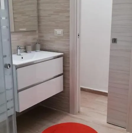 Casa Bea Holiday home Sannicola