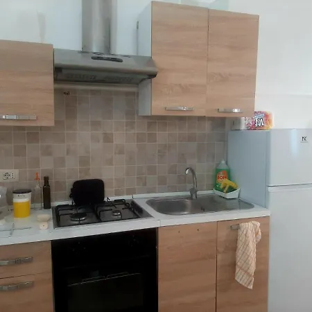 Сasa de vacaciones Casa Vacanze Bea *