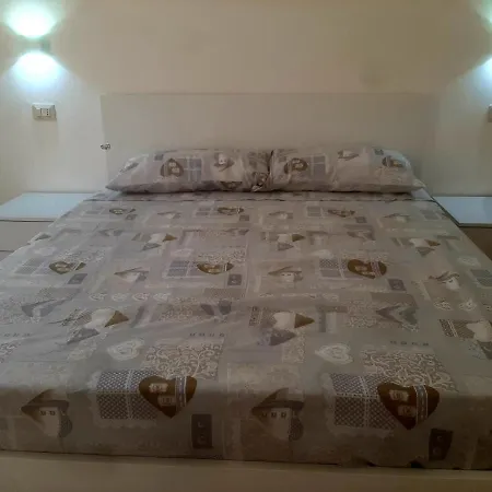 Casa Bea Hébergement de vacances *