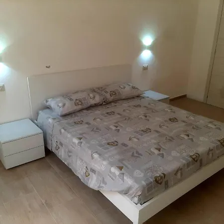 Casa Vacanze Bea Сasa de vacaciones