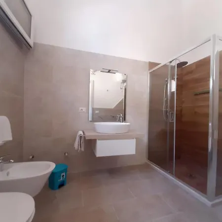 Hébergement de vacances Casa Bea Sannicola