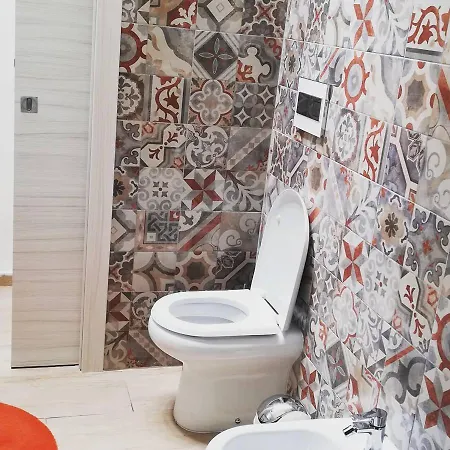 Casa Vacanze Bea Сasa de vacaciones *