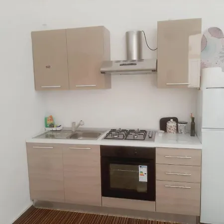 Сasa de vacaciones Casa Vacanze Bea