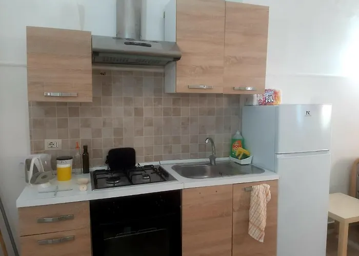 Dom wakacyjny Casa Bea *