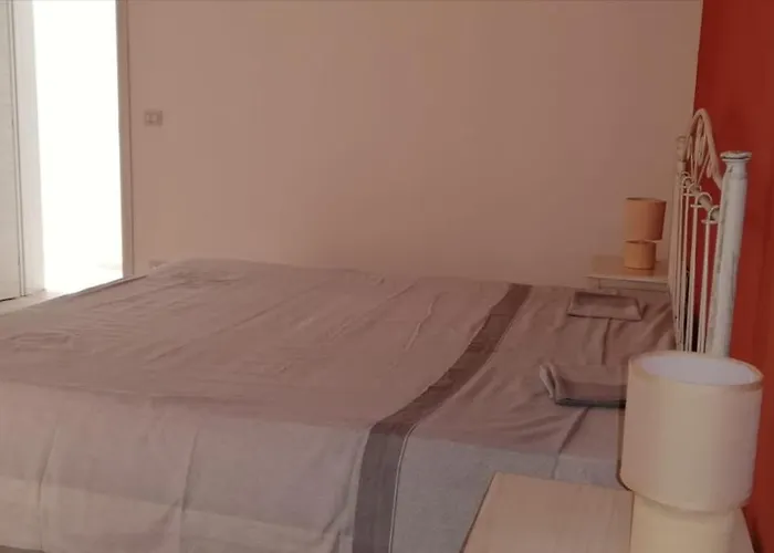 Casa Bea Dom wakacyjny