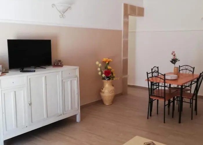 Casa Bea Dom wakacyjny Sannicola