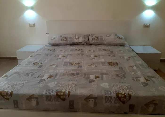 Casa Bea Dom wakacyjny *