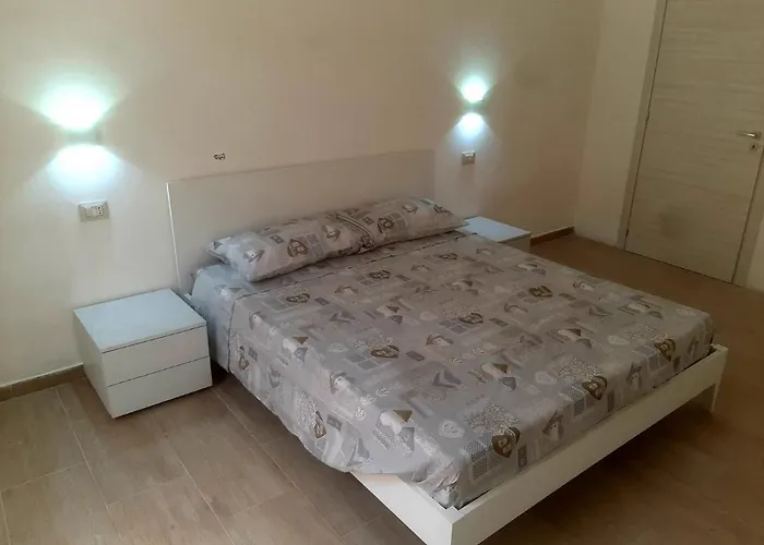 Casa Bea Dom wakacyjny