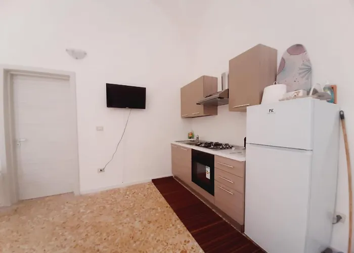 Casa Bea Dom wakacyjny *