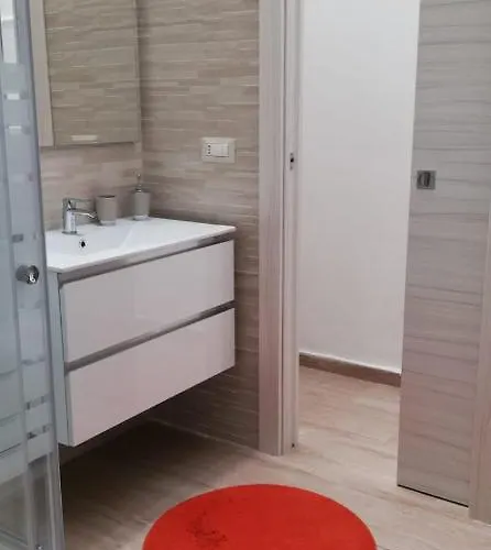 Casa Bea Dom wakacyjny Sannicola