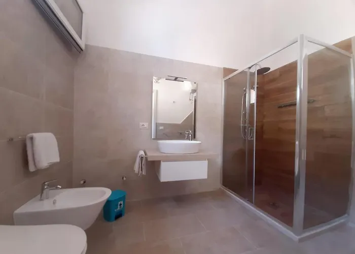 Dom wakacyjny Casa Bea Sannicola