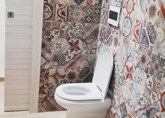 Casa Bea Dom wakacyjny *